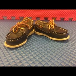 Oshkosh Boatshoes